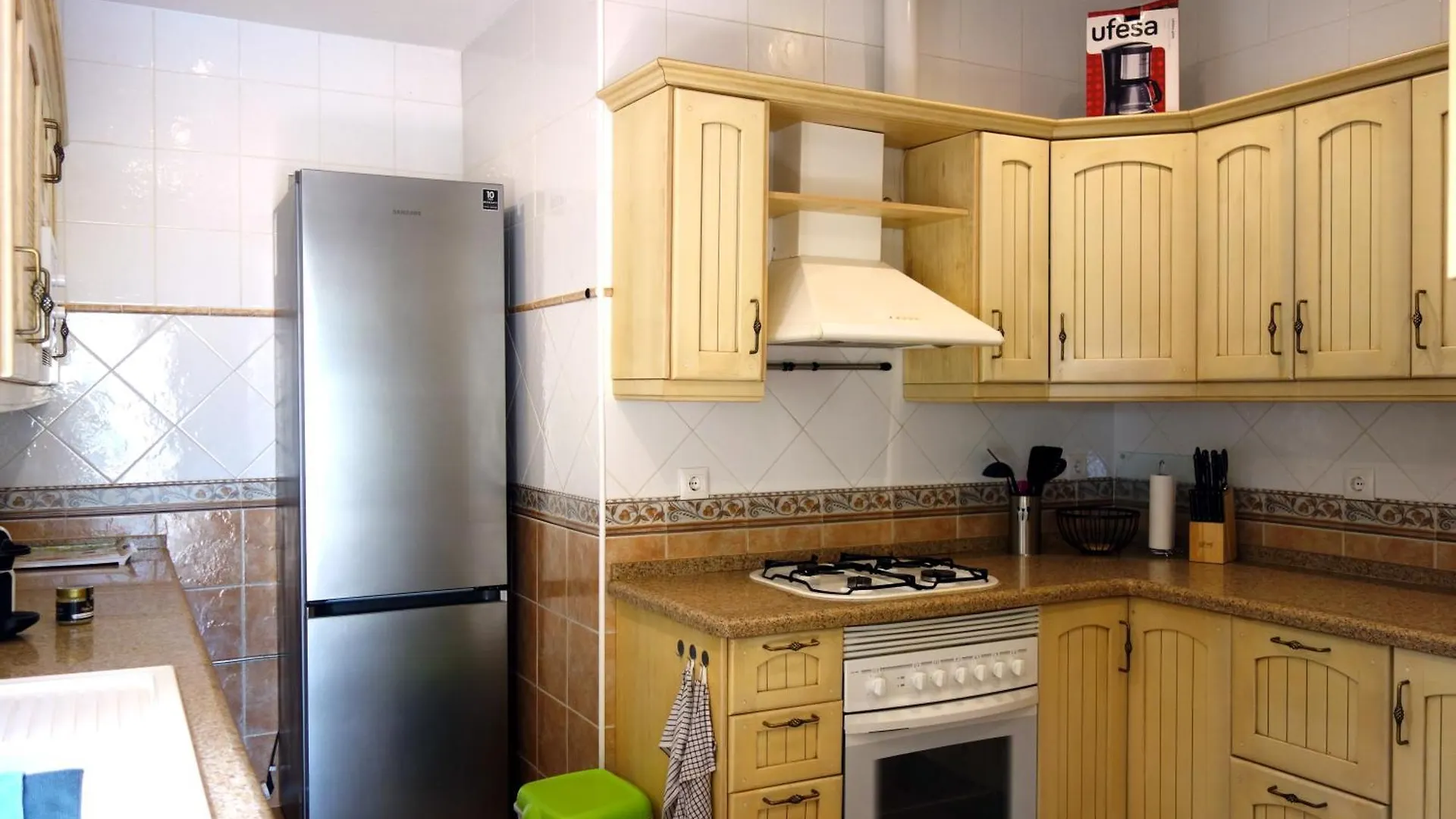 Casa Limon - Ferienhaus - Pool - Klimaanlage - W-Lan Chiclana de la Frontera