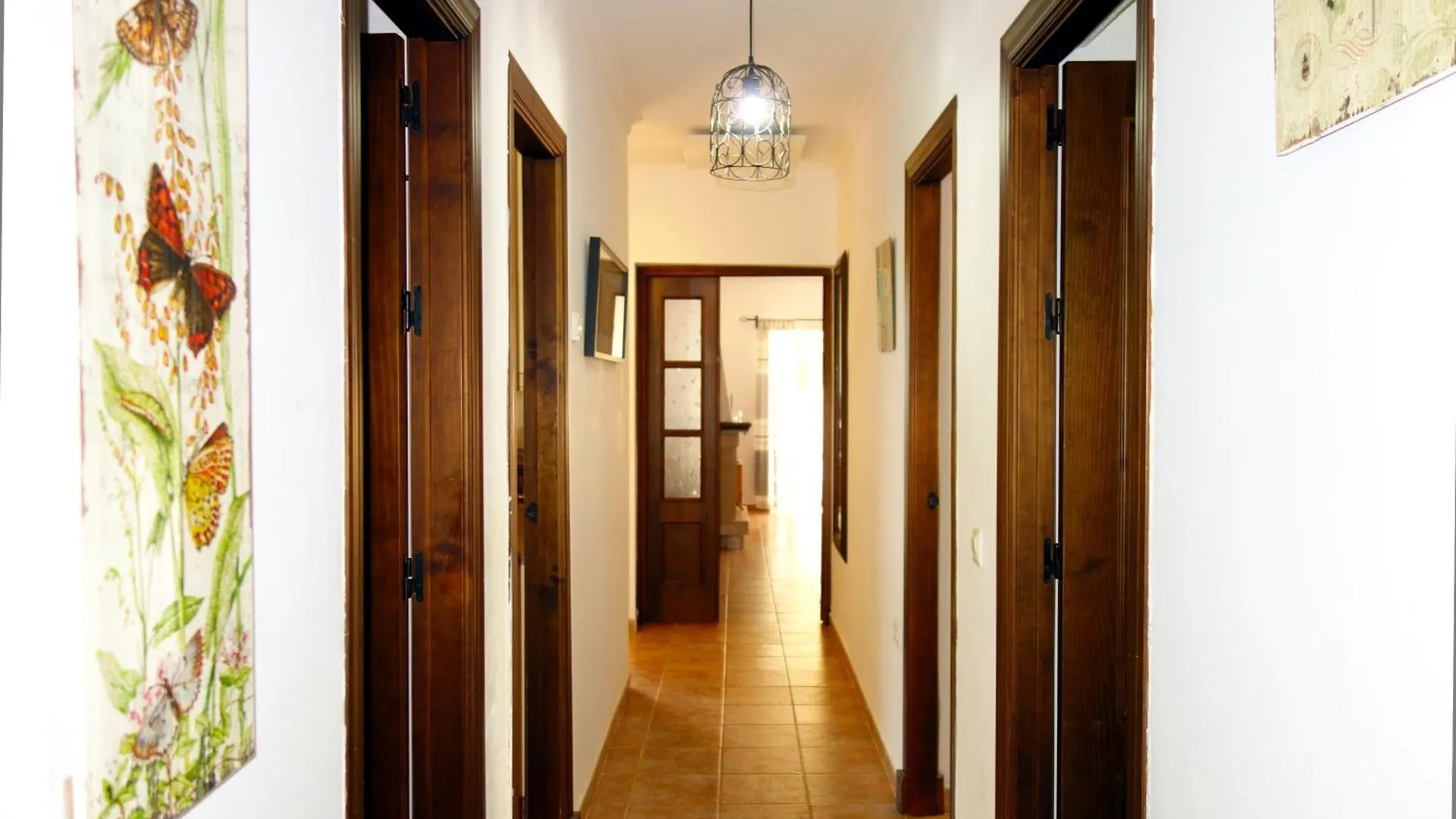 Villa Casa Limon - Ferienhaus - Pool - Klimaanlage - W-Lan Chiclana de la Frontera