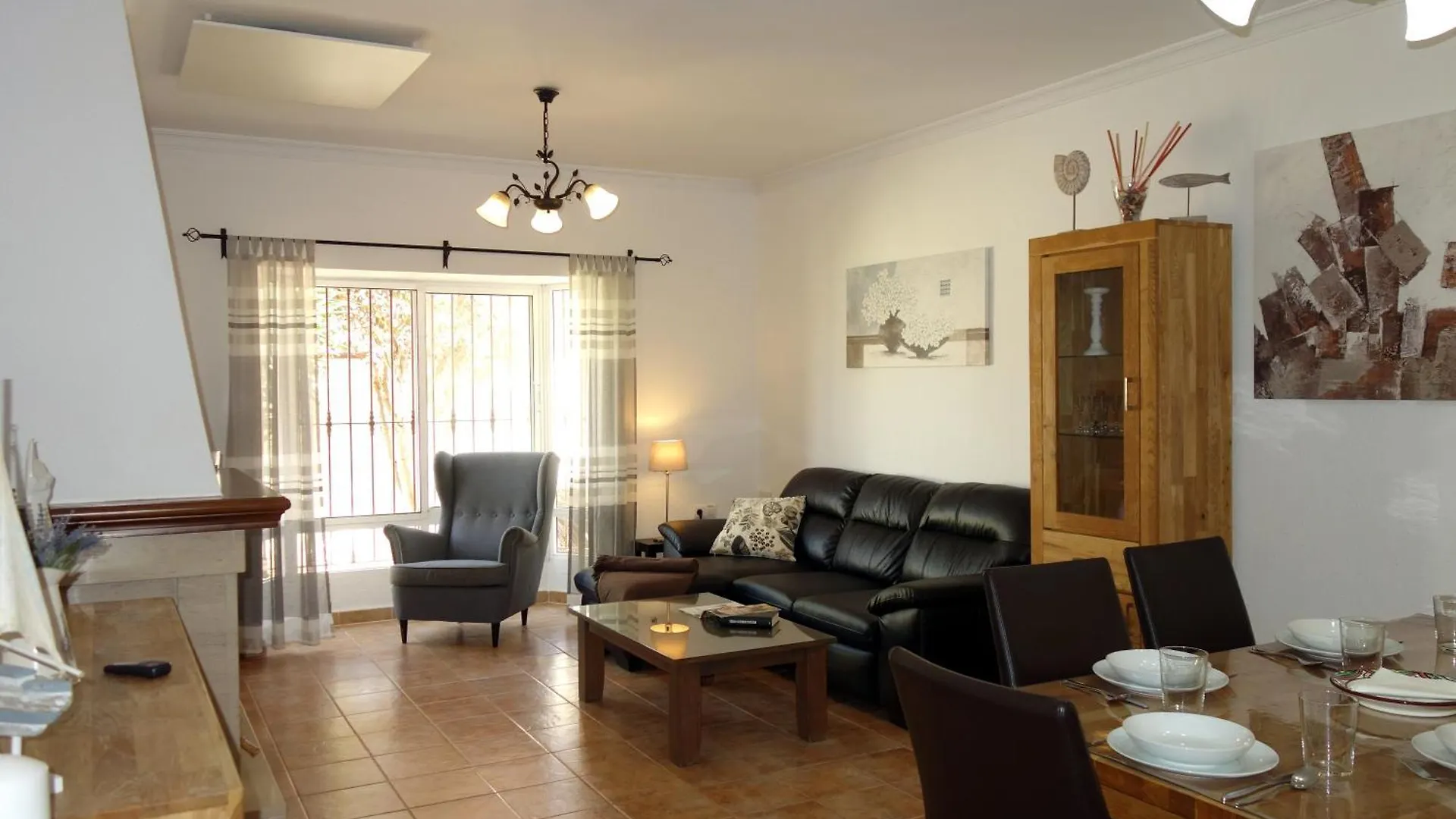 Casa Limon - Ferienhaus - Pool - Klimaanlage - W-Lan Chiclana de la Frontera Spain