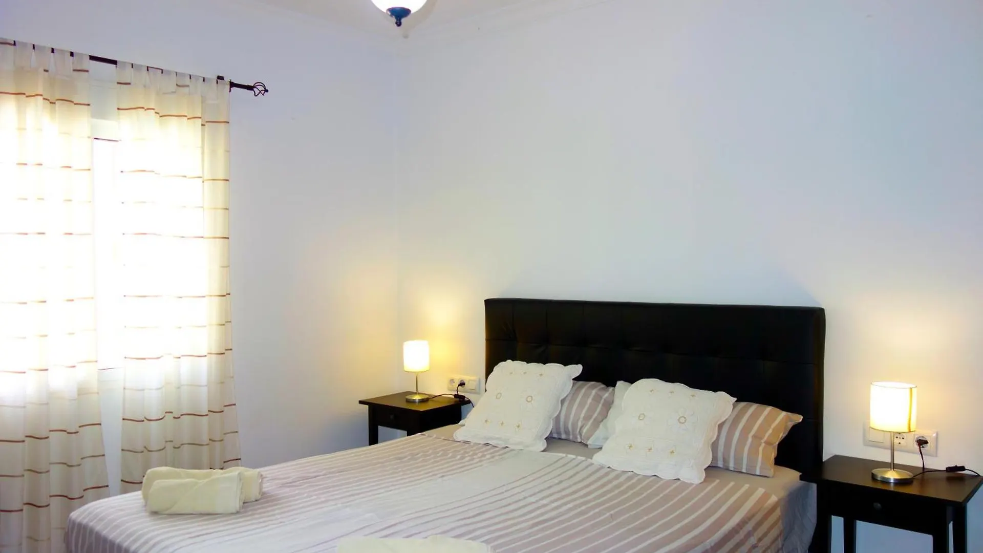 Casa Limon - Ferienhaus - Pool - Klimaanlage - W-Lan Chiclana de la Frontera 0*,  Spain