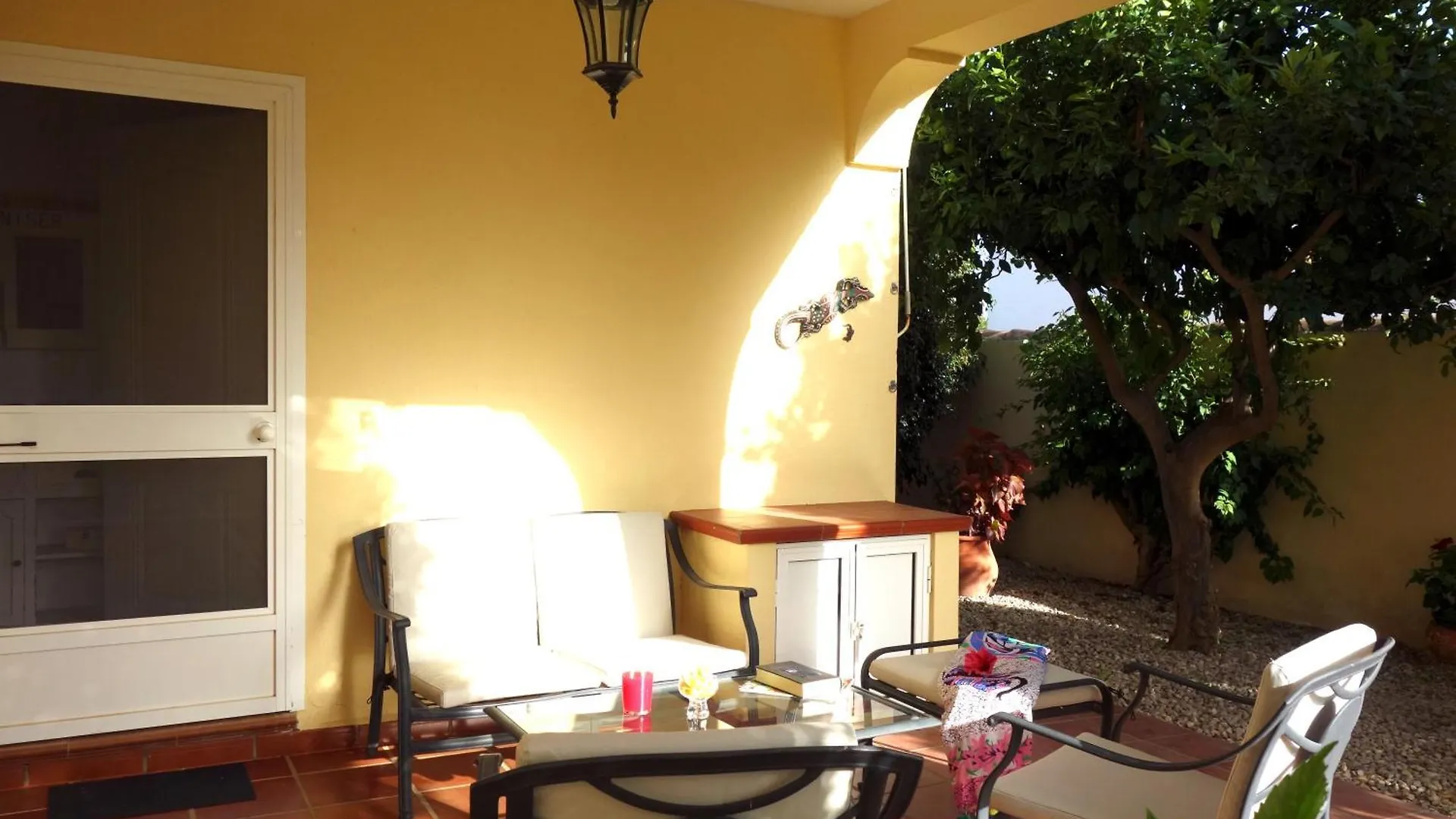 Villa Casa Limon - Ferienhaus - Pool - Klimaanlage - W-Lan Chiclana de la Frontera
